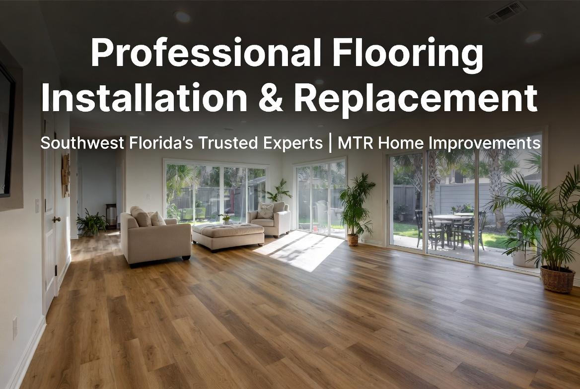 Flooring Punta Gorda