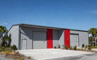 Custom Steel Building Contractor in Punta Gorda & Charlotte County: Why MTR Home Improvements Delivers Durable Solutions