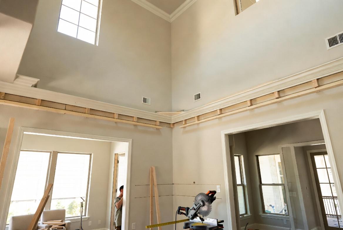 Carpentry Services Punta Gorda